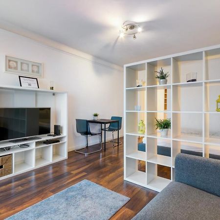 River View Apartment Budapeşte Dış mekan fotoğraf