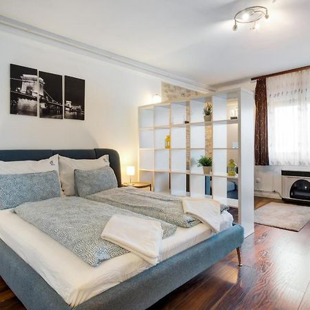 River View Apartment Budapeşte Dış mekan fotoğraf