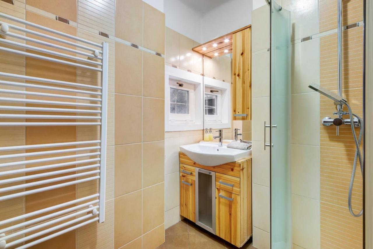 River View Apartment Budapeşte Dış mekan fotoğraf