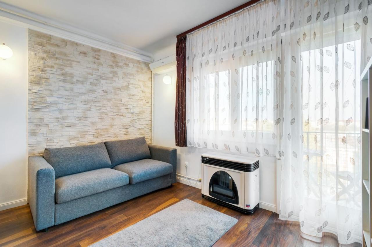 River View Apartment Budapeşte Dış mekan fotoğraf