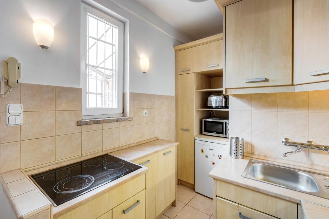 River View Apartment Budapeşte Dış mekan fotoğraf
